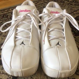 Women’s Jordan’s